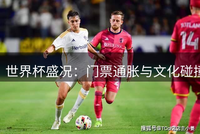 世界杯盛况：门票通胀与文化碰撞的舞台